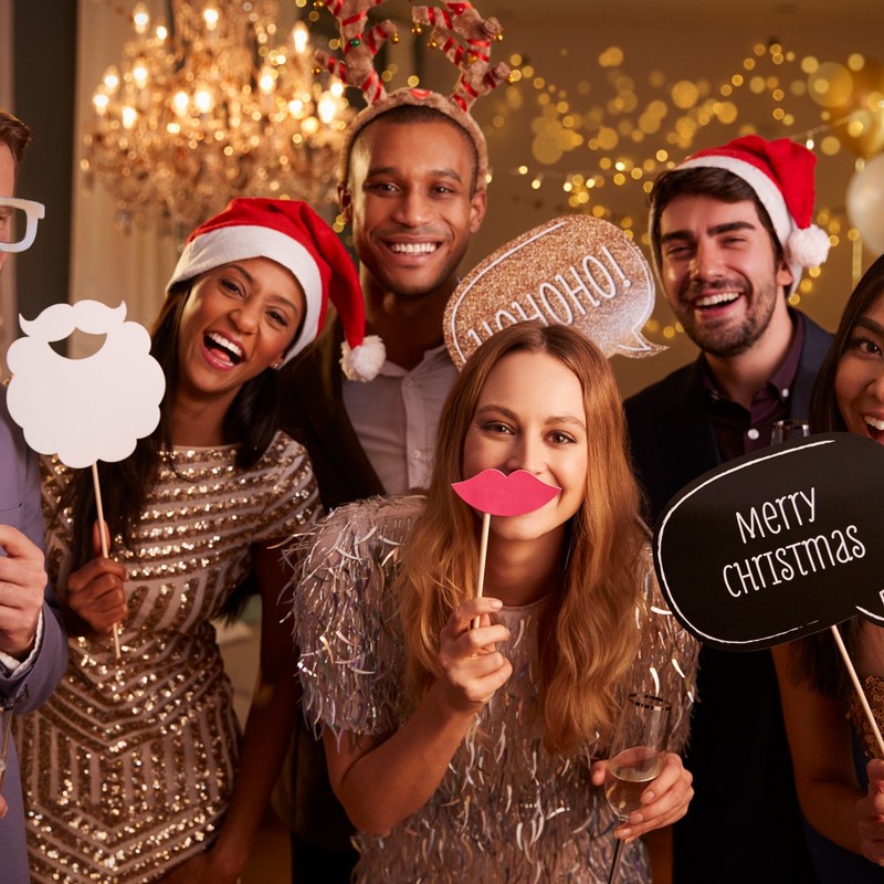How to Host a Holiday Party on a Budget