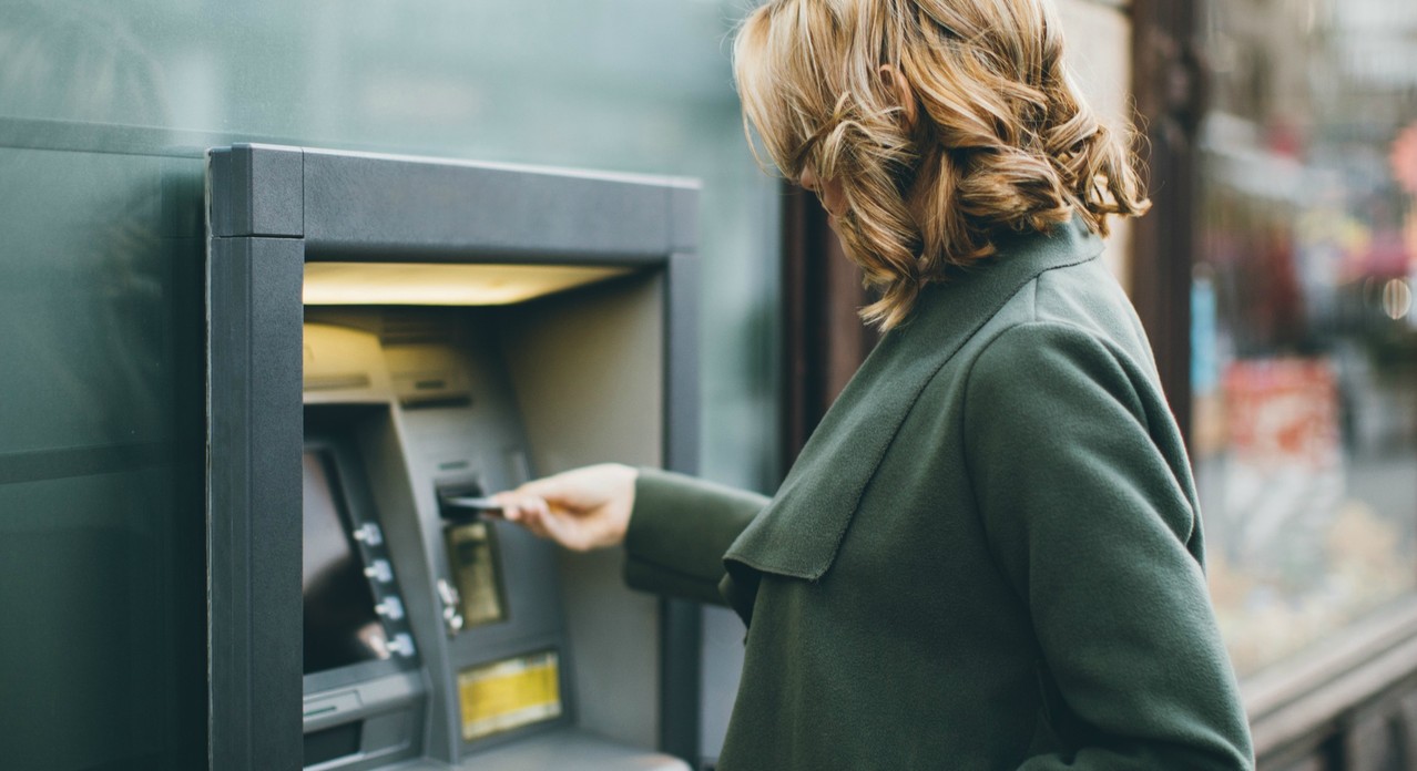 Tarjetas de Cajero Automático (ATM)