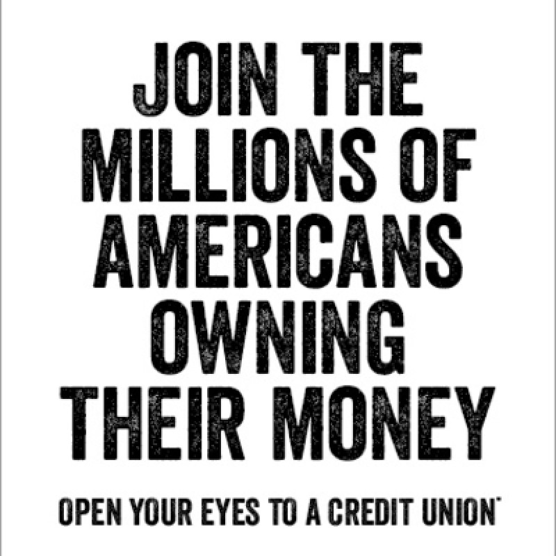 credit union advocacy