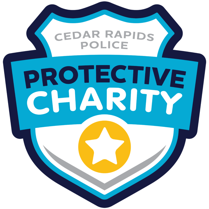 Cedar Rapids Police Protective Charity